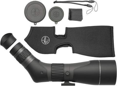 Télémètre Leupold SX-2 Alpine HD Gen 2 20-60x80mm Angled