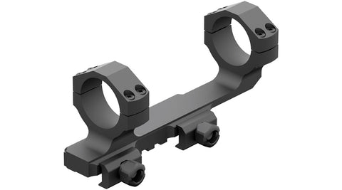 Collier Leupold Mark 4 AR 30mm Matte 182860