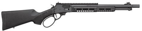 Carabine Smith & Wesson 1854 Lever-Action 44MAG Cat.C 46cm Stealth Hunter