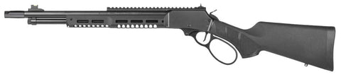 Carabine Smith & Wesson 1854 Lever-Action 357MAG Cat. C 46CM Stealth Hunter