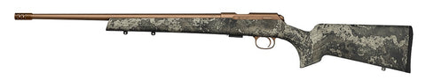 Carabine CZ 457 Hunter Strata 22LR 20"