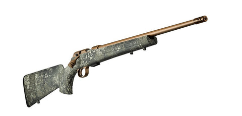 Carabine CZ 457 Hunter Strata 22LR 20"
