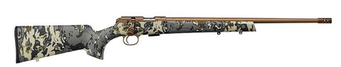 Carabine CZ 457 Hunter Veil 22LR 20" 1/2x20