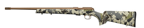Carabine CZ 457 Hunter Veil 22LR 20" 1/2x20