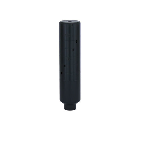 Modérateur De Son Nielsen Sonic 40 Fritz 8mm M14x1+