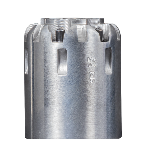 Barillet Pietta Rm acier inox