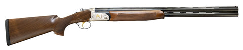 Fusil Superposé Breda Marocchi Leggero 12/76 71cm
