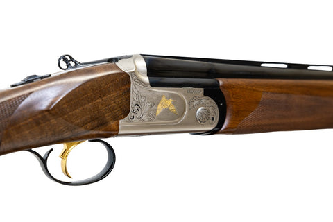 Fusil Superposé Breda Marocchi Leggero 12/76 71cm