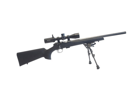 Carabine CZ 457 Varmint Synthétique 22LR