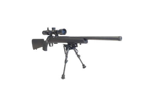 Carabine CZ 457 Varmint Synthétique 22LR