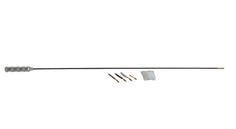 Carabine CZ 457 Varmint Synthétique 22LR