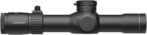 Lunette Leupold Mark 5HD 2-10x30 (35mm) M5C3 FFP Illum CMR-Mil