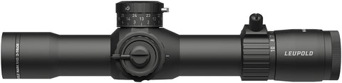 Lunette Leupold Mark 5HD 2-10x30 (35mm) M5C3 FFP Illum CMR-Mil