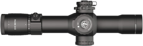 Lunette Leupold Mark 5HD 2-10x30 (35mm) M5C3 FFP Illum CMR-Mil