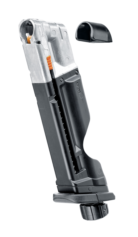 Chargeur d'urgence Glock 17 Gen 5 TAE - Cal. 43