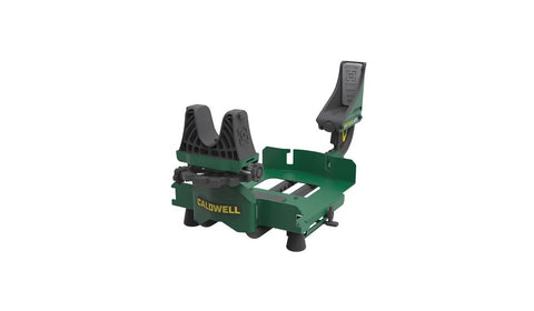 Réglage D'armes Battenfeld Lead Sled DFT 3