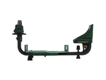 Support de tir BATTENFELD Lead Sled 4