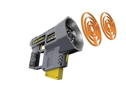 Lanceur de plateau BATTENFELD CLAYCOPTER