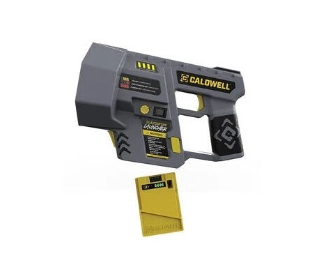 Lanceur de plateau BATTENFELD CLAYCOPTER