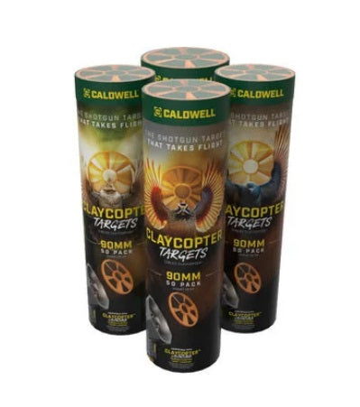 Disques Battenfeld Claycopter 90mm x50