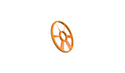 Disques Battenfeld Claycopter 90mm x50