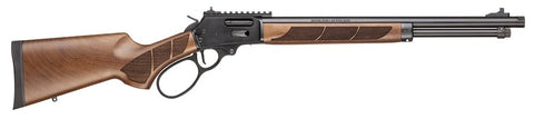 Carabine Smith & Wesson 1854 Series Bois Lever Action 45-70 GOVT
