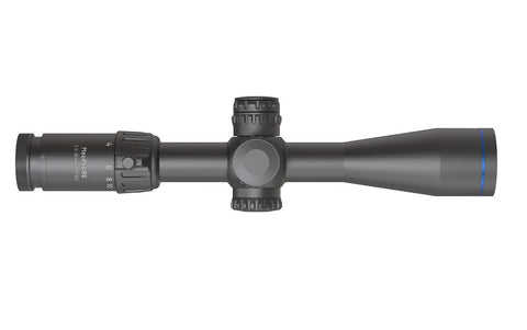 Lunette Meopta Meopro R6 2,5-15x44 SFP RD - 4C
