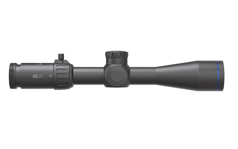 Lunette Meopta Meopro R6 2,5-15x44 SFP RD - 4C