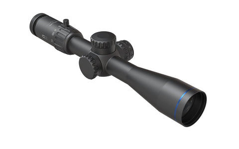 Lunette Meopta Meopro R6 2,5-15x44 SFP RD - 4C