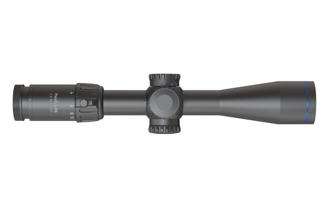 Lunette MEOPTA MEOPRO R6 2,5-15x44 SFP - Z-Plex