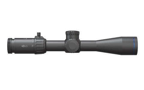 Lunette MEOPTA MEOPRO R6 2,5-15x44 SFP - Z-Plex