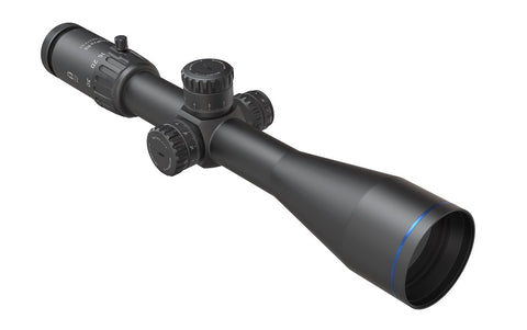 Lunette Meopta Meopro R6 5-30x56 FFP RD Mil-Dot 3