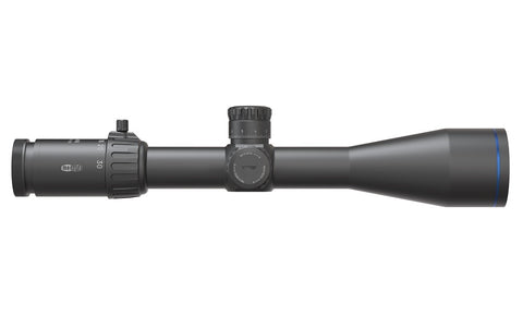 Lunette MEOPTA Meopro R6 5-30x56 FFP RD (MIL) MRad RD