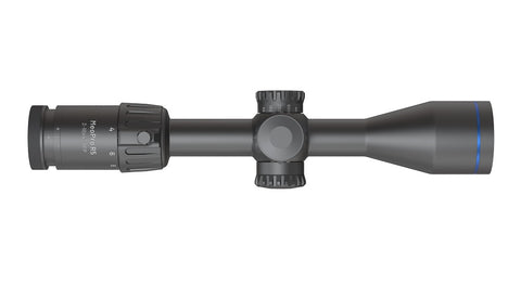Lunette Meopta Meopro R5 2-10x42 SFP Z-Plus