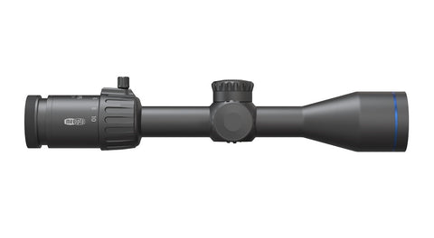 Lunette Meopta Meopro R5 2-10x42 SFP Z-Plus