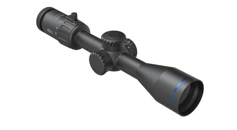 Lunette Meopta Meopro R5 2-10x42 SFP Z-Plus
