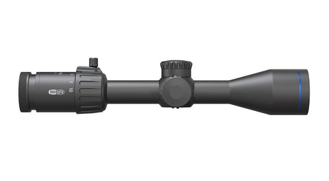 Lunette Meopta Meopro R5 2-10x42 SFP - Z-Plex