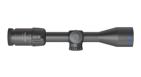 Lunette Meopta Meopro R5 2-10x42 SFP - Z-Plex