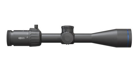 Lunette Meopta Meopro R5 3-15x44 SFP Z-Plex