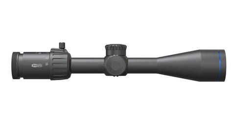 Lunette Meopta Meopro R5 3-15x44 SFP Z-Plus