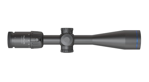 Lunette Meopta Meopro R5 4-20x44 SFP Z-Plex