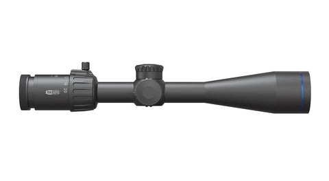 Lunette Meopta Meopro R5 4-20x44 SFP Z-Plex