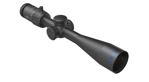 Lunette Meopta Meopro R5 4-20x44 SFP Z-Plex