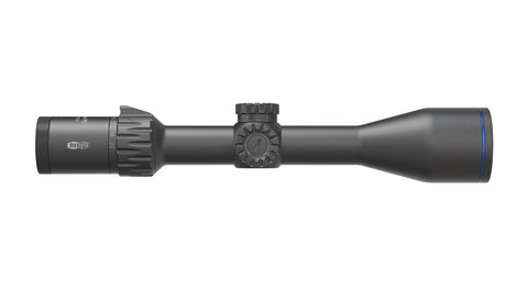 Lunette Meopta Meohunter R5 4-20x50 SFP RD - BDC 3