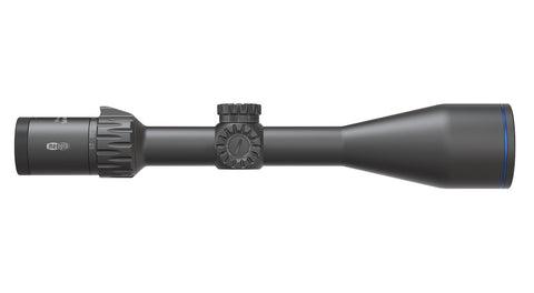 Lunette MEOPTA MeoHunter R5 5-25x56 FFP RD - BDC 3