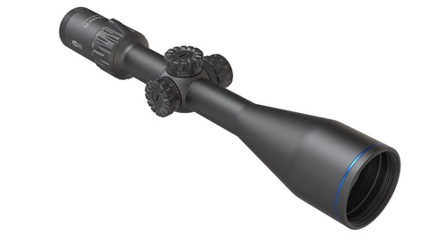 Lunette MEOPTA MeoHunter R5 5-25x56 FFP RD - BDC 3