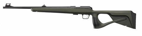 Carabine CZ 457 ERGO 17HMR 5R PLAST 525mm