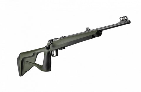 Carabine CZ 457 ERGO 17HMR 5R PLAST 525mm