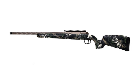 Carabine Savage Axis 2 PRO FOREST SP CAMO 243 WIN