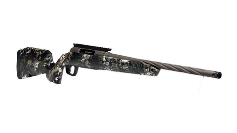 Carabine Savage Axis 2 PRO FOREST SP CAMO 243 WIN